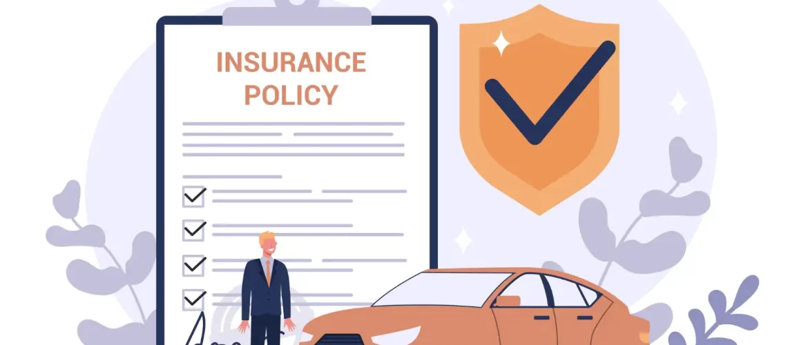What Types of Car Insurance Do States Require?