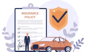 What Types of Car Insurance Do States Require?
