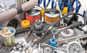 Factors To Consider When Buying Custom Car Parts