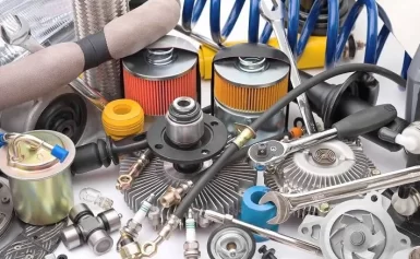 Factors To Consider When Buying Custom Car Parts