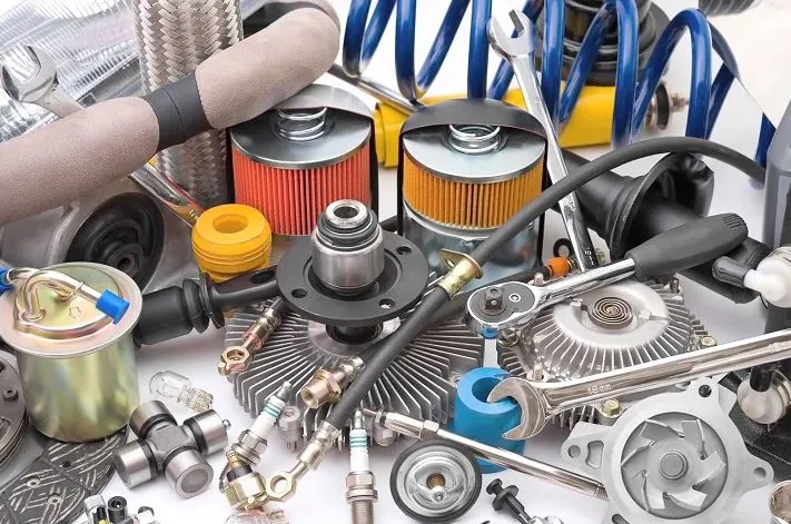 Factors To Consider When Buying Custom Car Parts