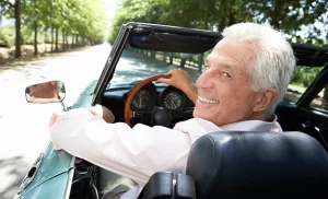 How to Find the Best Auto Insurance For Senior Citizens