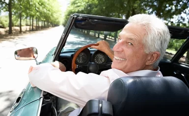 How to Find the Best Auto Insurance For Senior Citizens