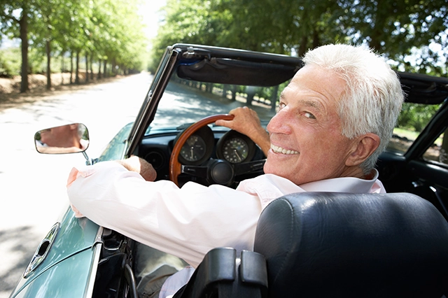 How to Find the Best Auto Insurance For Senior Citizens