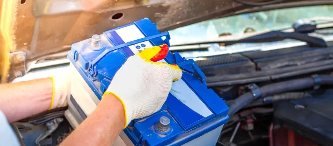 How to Install a Car Battery Safely and Easily