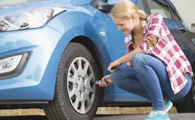 DIY Car Maintenance Tips and Tricks