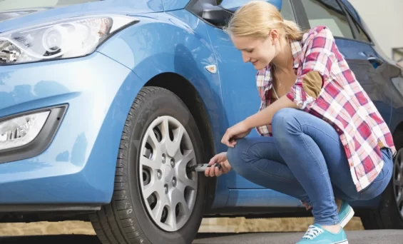 DIY Car Maintenance Tips and Tricks