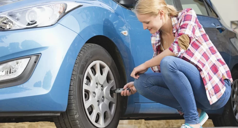 DIY Car Maintenance Tips and Tricks