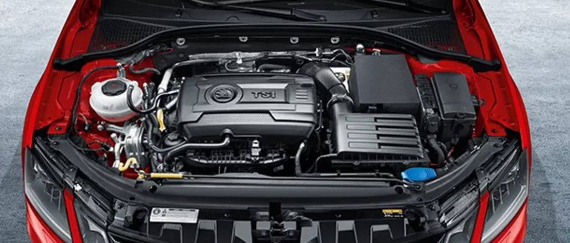 5 Tips for Improving the Performance of Your Vehicle’s Engine