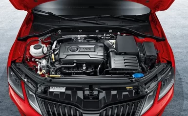 5 Tips for Improving the Performance of Your Vehicle’s Engine