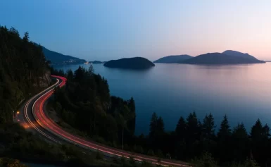 Highways in the Sky: Exploring Flying Cars