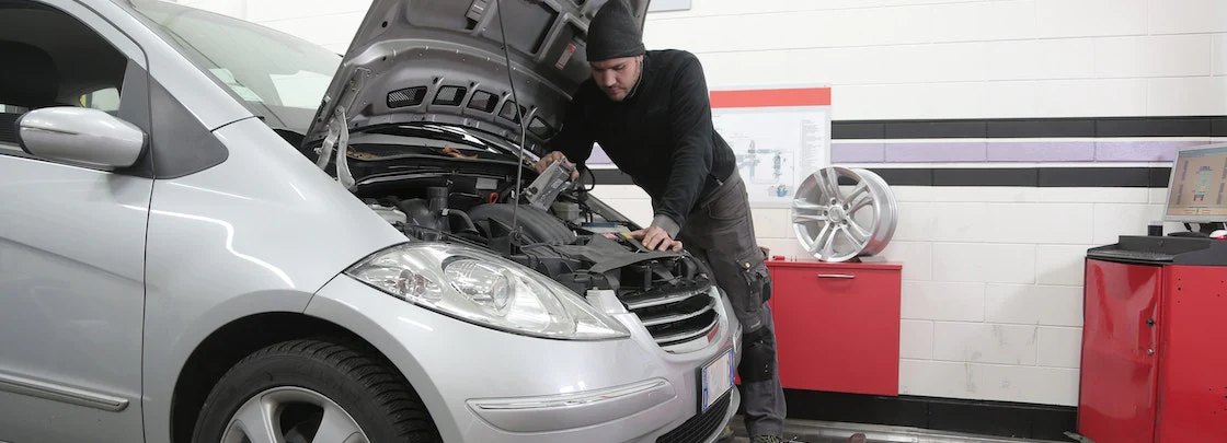 The Importance of Car Maintenance Tips and Tricks