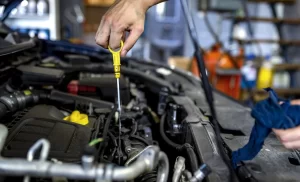 The Importance of Regular Auto Maintenance Tips for Longevity
