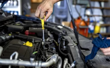 The Importance of Regular Auto Maintenance Tips for Longevity