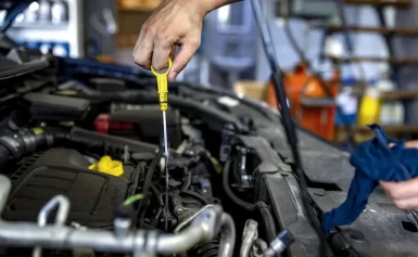 Common Auto Repair Mistakes to Avoid